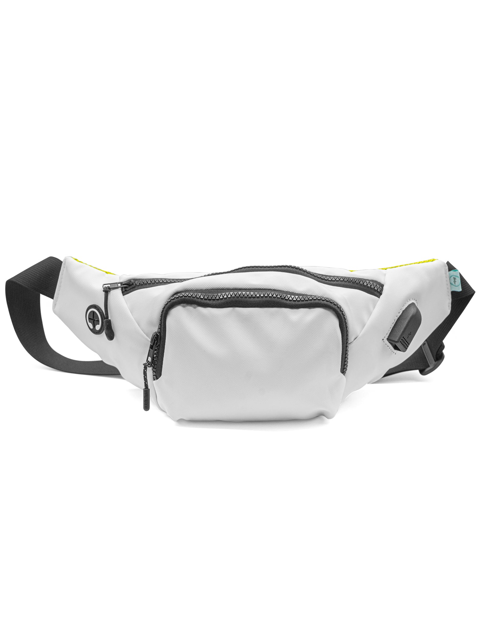 EMF Blocking Anti Radiation Faraday Fanny Pack