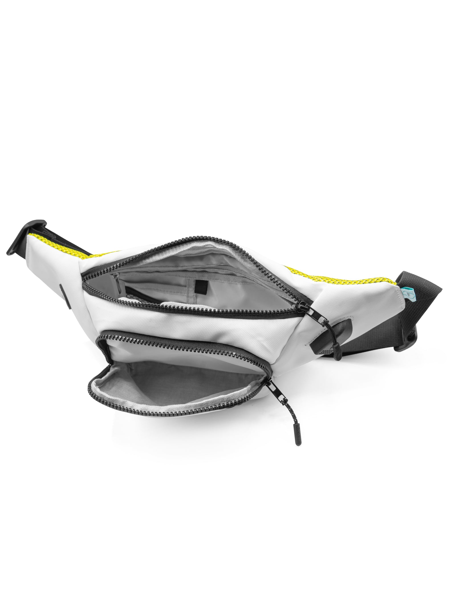 EMF Blocking Anti Radiation Faraday Fanny Pack