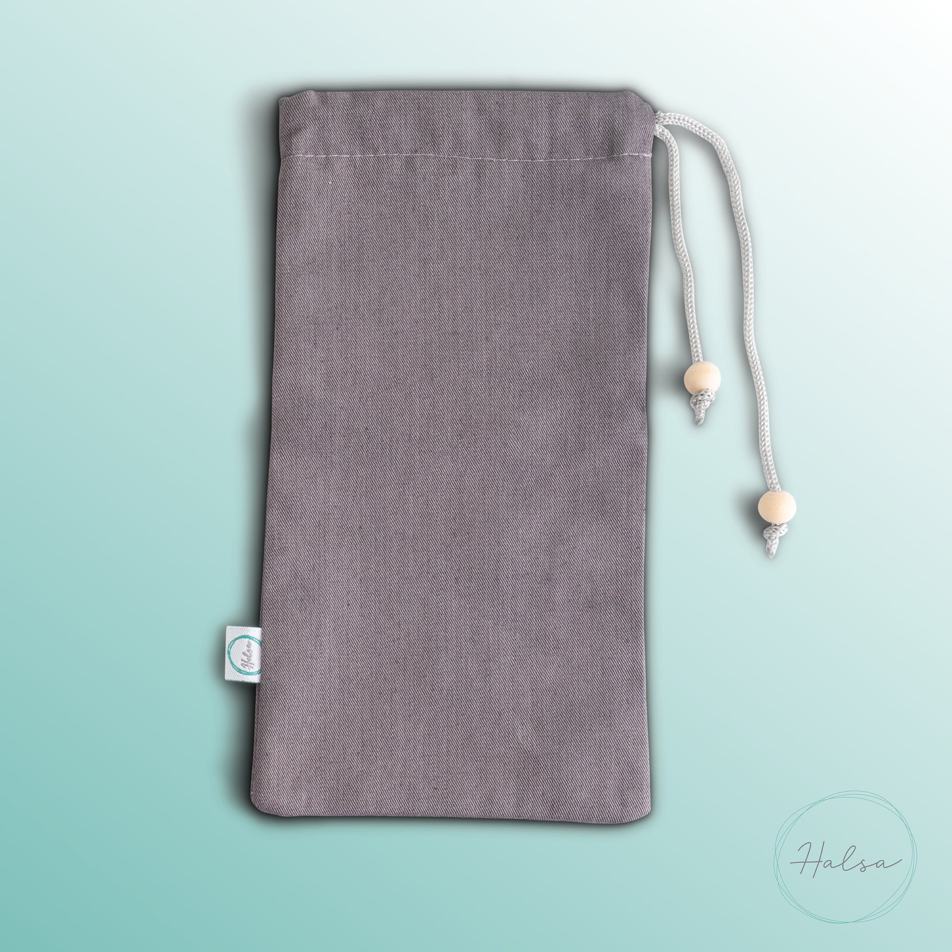 Halsa EMF Blocking Anti Radiation Cell Phone Pouch