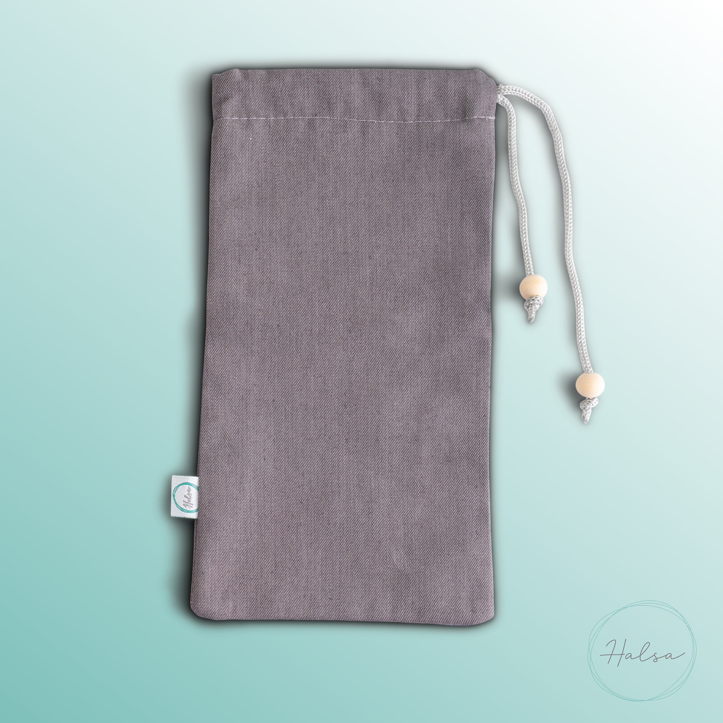 Halsa EMF Blocking Anti Radiation Cell Phone Pouch