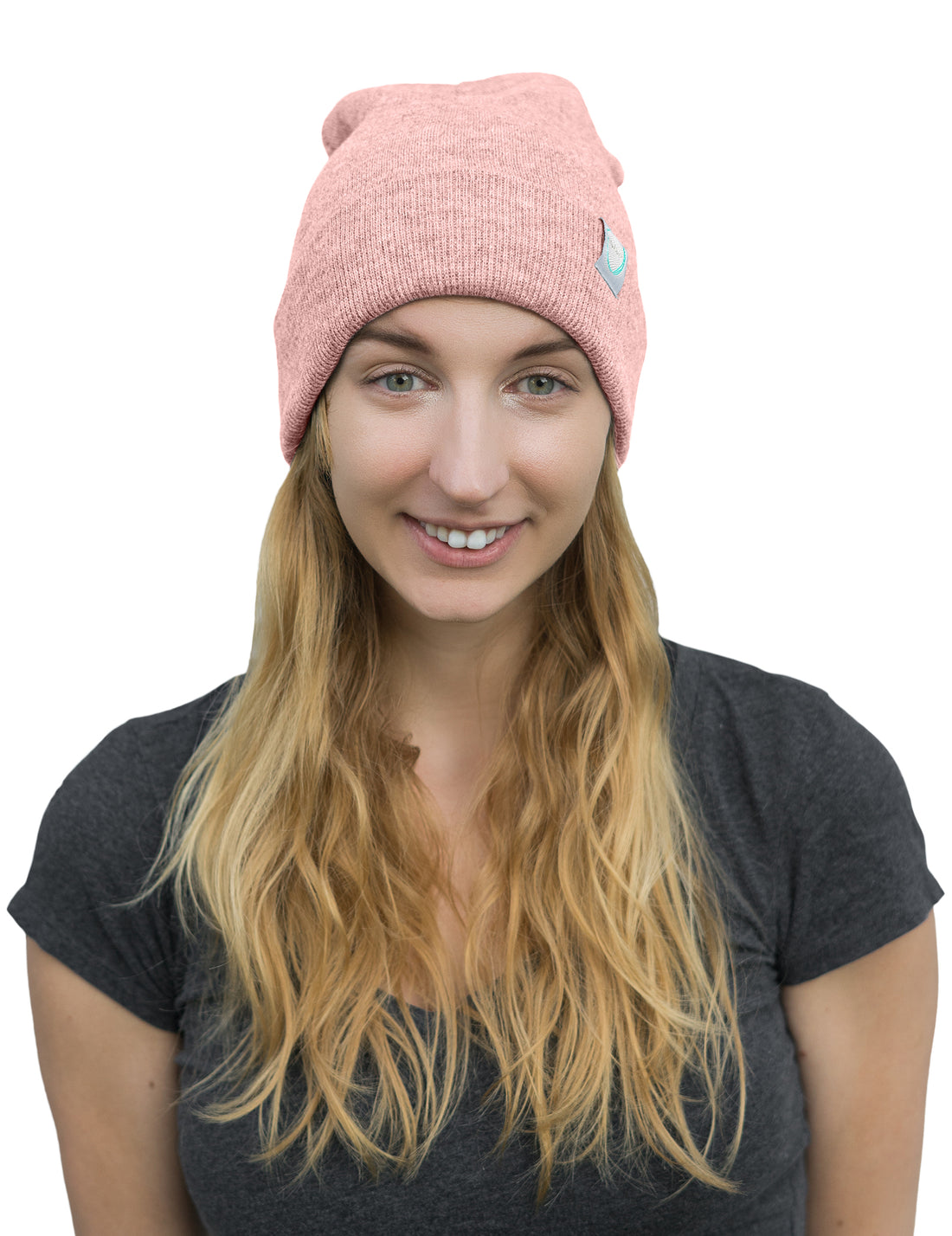 EMF Blocking Anti Radiation Faraday Beanie